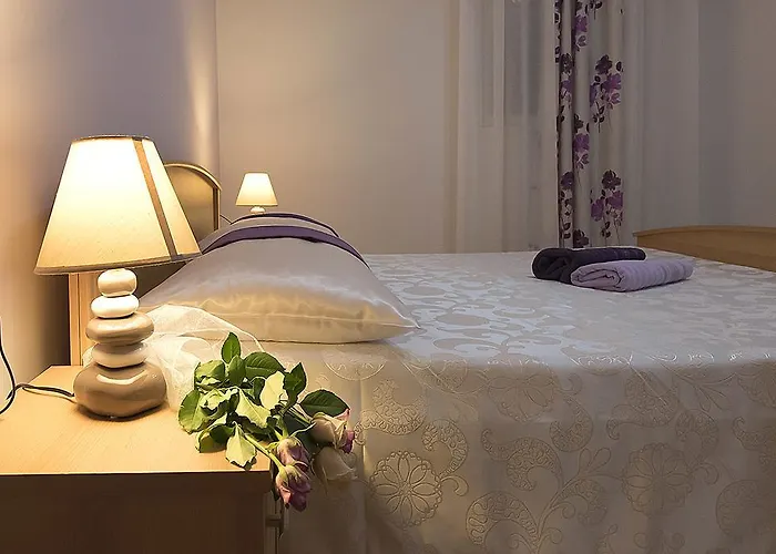 Apartments J&J