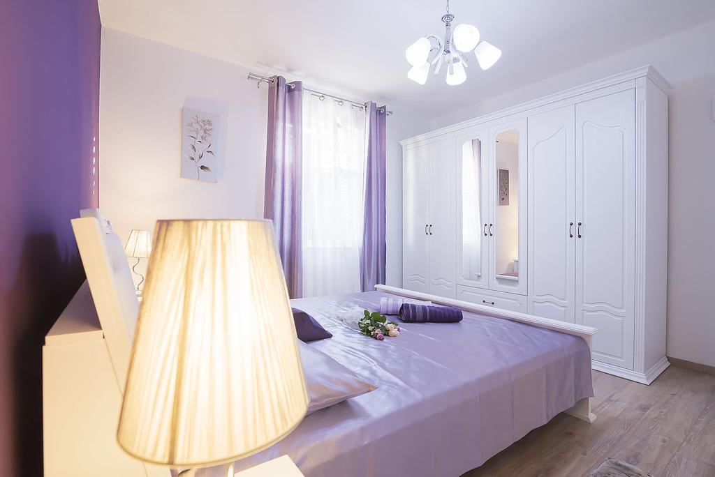 J&j Apartament