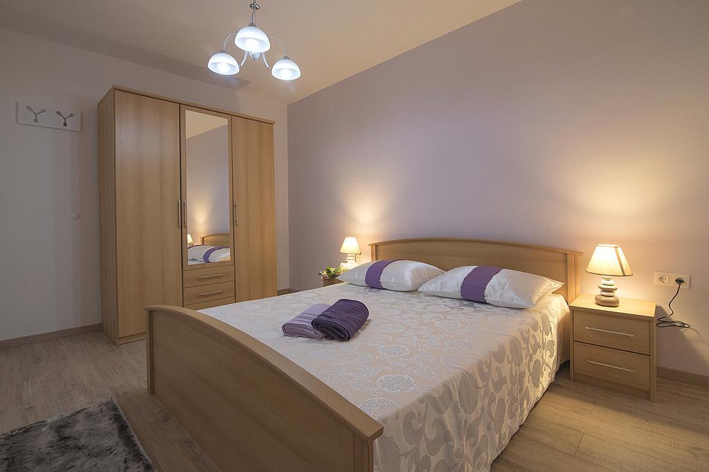 Apartament J&j *