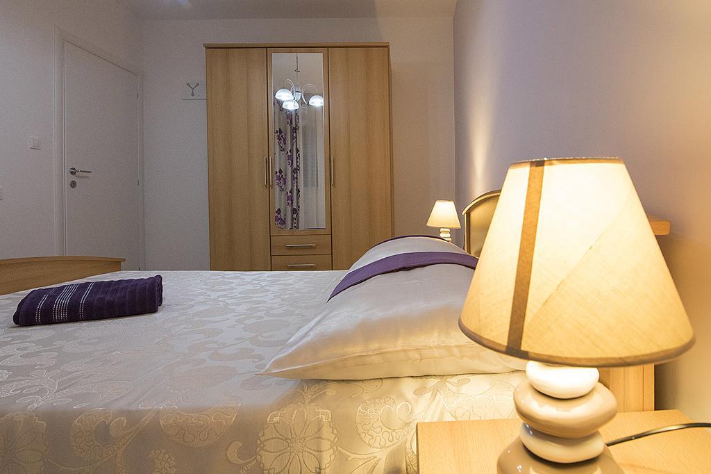 Apartament J&j Split