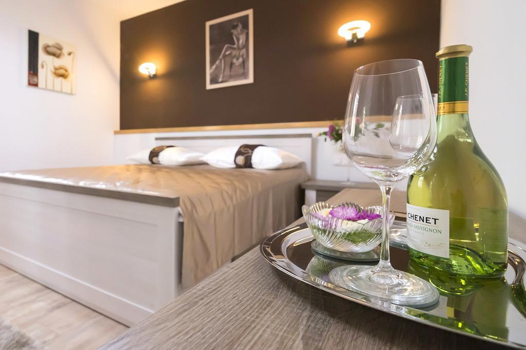 J&j Apartament
