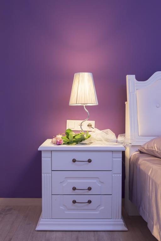 J&j Apartament